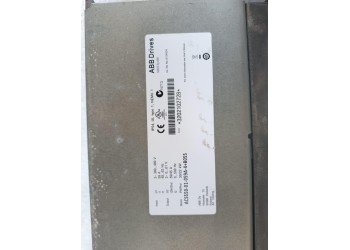 ACS550-01-059A-4+B055  ABB ACS550 30/22 KW AC DRIVE 380V 480V 