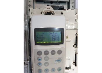 ACS800-01-0016-3+B056+C132+E200+K458+R700 Abb 15Hp Ac Drive Abb Acs800-01-0016-3 