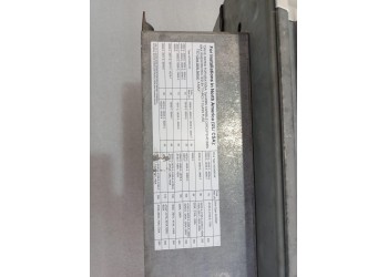 ACS800-01-0016-3+B056+C132+E200+K458+R700 Abb 15Hp Ac Drive Abb Acs800-01-0016-3 