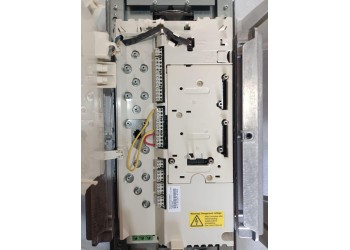 ACS800-01-0016-3+B056+C132+E200+K458+R700 Abb 15Hp Ac Drive Abb Acs800-01-0016-3 