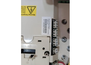 ACS800-01-0016-3+B056+C132+E200+K458+R700 Abb 15Hp Ac Drive Abb Acs800-01-0016-3 