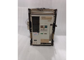 AE1600-SS AIR CIRCUIT BREAKER MITSUBISHI AE1600-SS ACB 