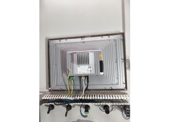 ALFA LAVAL PUREBALLAST3.1EX ALFA LAVAL BALLAST WATER TREATMENT SYSTEM FULL PANEL 