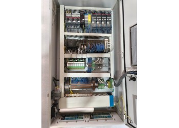 ALFA LAVAL PUREBALLAST3.1EX ALFA LAVAL BALLAST WATER TREATMENT SYSTEM FULL PANEL 