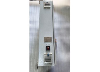 ALFA LAVAL PUREBALLAST3.1EX ALFA LAVAL BALLAST WATER TREATMENT SYSTEM FULL PANEL 