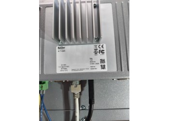 ALFA LAVAL PUREBALLAST3.1EX ALFA LAVAL BALLAST WATER TREATMENT SYSTEM FULL PANEL 