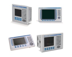 ALLEN BARDLEY PANELVIEW HMI  ALLEN BARDLEY PANELVIEW PLUS HMI  ALLEN BARDLEY PANELVIEW PLUS7 HMI