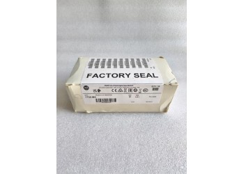 ALLEN-BRADLEY 1734-IB4 ALLENBRADLEY 1734IB4 POINT I/O 4 POINT DIGITAL INPUT MODULE 