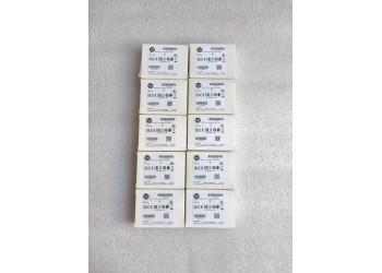 ALLEN-BRADLEY 1734-IB4 ALLENBRADLEY 1734IB4 POINT I/O 4 POINT DIGITAL INPUT MODULE 