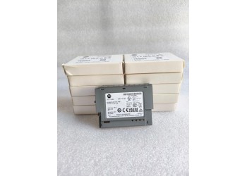 ALLEN-BRADLEY 1734-IB4 ALLENBRADLEY 1734IB4 POINT I/O 4 POINT DIGITAL INPUT MODULE 
