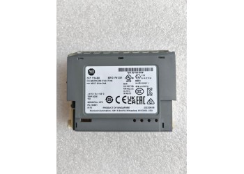 ALLEN-BRADLEY 1734-IB8 ALLENBRADLEY 1734IB8 POINT I/O 8 POINT DIGITAL INPUT MODULE