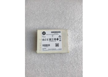 ALLEN-BRADLEY 1734-IB8 ALLENBRADLEY 1734IB8 POINT I/O 8 POINT DIGITAL INPUT MODULE