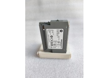 ALLEN-BRADLEY 1734-IB8 ALLENBRADLEY 1734IB8 POINT I/O 8 POINT DIGITAL INPUT MODULE