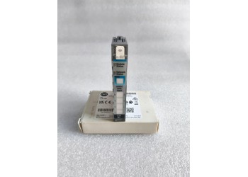 ALLEN-BRADLEY 1734-IB8 ALLENBRADLEY 1734IB8 POINT I/O 8 POINT DIGITAL INPUT MODULE