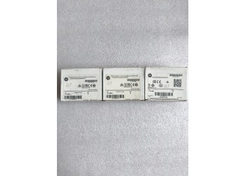 ALLEN-BRADLEY 1734-IB8S ALLENBRADLEY 1734IB8S POINT GUARD I/O SAFETY INPUT MODULE 
