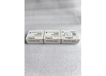 ALLEN-BRADLEY 1734-IB8S ALLENBRADLEY 1734IB8S POINT GUARD I/O SAFETY INPUT MODULE 