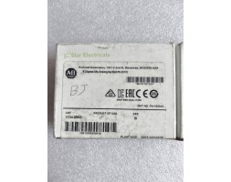 ALLEN-BRADLEY 1734-IB8S ALLENBRADLEY 1734IB8S POINT GUARD I/O SAFETY INPUT MODULE 
