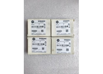 ALLEN-BRADLEY 1734-IE2C ALLENBRADLEY 1734IE2C POINT I/O 2 POINT ANALOG INPUT MODULE