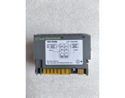 ALLEN-BRADLEY 1734-IE4C ALLENBRADLEY 1734IE4C POINT I/O 4 POINT ANALOG INPUT MODULE 