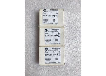 ALLEN-BRADLEY 1734-IE4C ALLENBRADLEY 1734IE4C POINT I/O 4 POINT ANALOG INPUT MODULE 