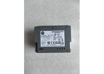 ALLEN-BRADLEY 1734-IE4C ALLENBRADLEY 1734IE4C POINT I/O 4 POINT ANALOG INPUT MODULE 