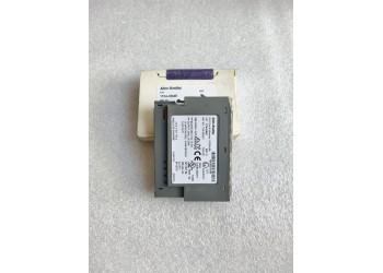 ALLEN-BRADLEY 1734-OB4E ALLENBRADLEY 1734OB4E POINT I/O 4 POINT DIGITAL OUTPUT MODULE 