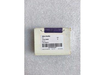 ALLEN-BRADLEY 1734-OB4E ALLENBRADLEY 1734OB4E POINT I/O 4 POINT DIGITAL OUTPUT MODULE 