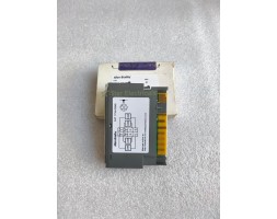 ALLEN-BRADLEY 1734-OB4E ALLENBRADLEY 1734OB4E POINT I/O 4 POINT DIGITAL OUTPUT MODULE 