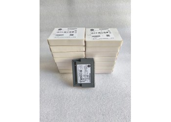 ALLEN-BRADLEY 1734-OB8 ALLENBRADLEY 1734OB8 POINT I/O 8 POINT DIGITAL OUTPUT MODULE 