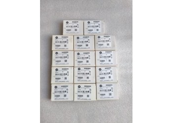 ALLEN-BRADLEY 1734-OB8 ALLENBRADLEY 1734OB8 POINT I/O 8 POINT DIGITAL OUTPUT MODULE 