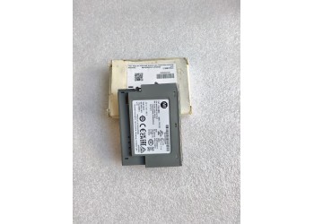 ALLEN-BRADLEY 1734-OB8E ALLENBRADLEY 1734OB8E POINT I/O 8 POINT DIGITAL OUTPUT MODULE 
