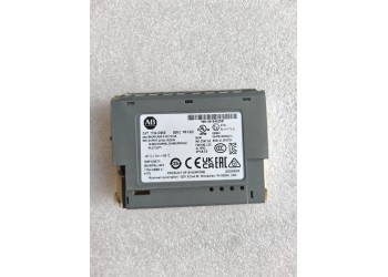ALLEN-BRADLEY 1734-OB8E ALLENBRADLEY 1734OB8E POINT I/O 8 POINT DIGITAL OUTPUT MODULE 