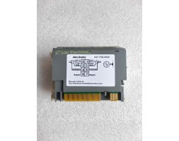 ALLEN-BRADLEY 1734-OE2C ALLENBRADLEY 1734OE2C POINT I/O 2 POINT ANALOG OUTPUT MODULE 