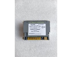 ALLEN-BRADLEY 1734-OE2V ALLENBRADLEY 1734OE2V POINT I/O 2 POINT ANALOG OUTPUT MODULE