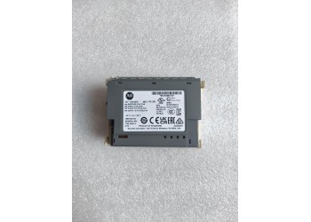 ALLEN-BRADLEY 1734-OE2V ALLENBRADLEY 1734OE2V POINT I/O 2 POINT ANALOG OUTPUT MODULE