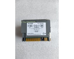 ALLEN-BRADLEY 1734-OE4C ALLENBRADLEY 1734OE4C POINT I/O 4 POINT ANALOG OUTPUT MODULE 