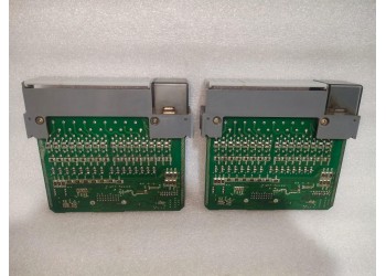 ALLEN-BRADLEY 1746-OA16 SLC500 TRIAC DIGITAL AC OUTPUT MODULE