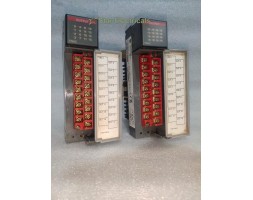 ALLEN-BRADLEY 1746-OA16 SLC500 TRIAC DIGITAL AC OUTPUT MODULE