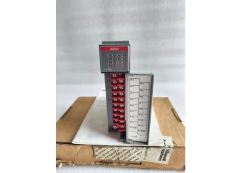 ALLEN-BRADLEY 1746-IA16 ALLEN-BRADLEY 1746IA16 SLC 500 115 VAC INPUT MODULE