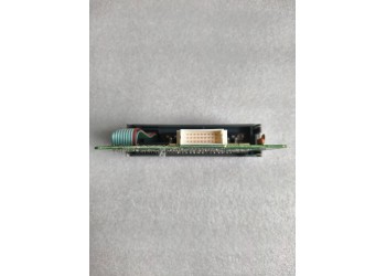 ALLEN-BRADLEY 1746-IB16 ALLEN-BRADLEY 1746IB16 SLC 500 DC-SINK INPUT MODULE