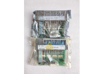 ALLEN-BRADLEY 1746-IB16 ALLEN-BRADLEY 1746IB16 SLC 500 DC-SINK INPUT MODULE