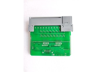 ALLEN-BRADLEY 1746-IB8 ALLEN-BRADLEY 1746IB8 SLC 500 DC-SINK INPUT MODULE