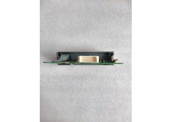 ALLEN-BRADLEY 1746-IB8 ALLEN-BRADLEY 1746IB8 SLC 500 DC-SINK INPUT MODULE