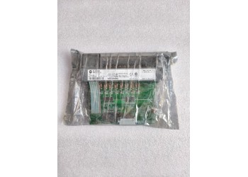 ALLEN-BRADLEY 1746-IB8 ALLEN-BRADLEY 1746IB8 SLC 500 DC-SINK INPUT MODULE