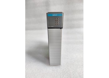 ALLEN-BRADLEY 1746-IB8 ALLEN-BRADLEY 1746IB8 SLC 500 DC-SINK INPUT MODULE