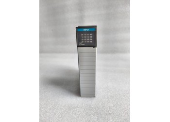 ALLEN-BRADLEY 1746-ITB16 ALLEN-BRADLEY 1746ITB16 SLC 500 FAST DC-SINK INPUT MODULE