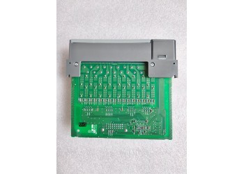 ALLEN-BRADLEY 1746-ITB16 ALLEN-BRADLEY 1746ITB16 SLC 500 FAST DC-SINK INPUT MODULE