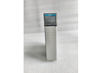 ALLEN-BRADLEY 1746-IV32 ALLEN-BRADLEY 1746IV32 SLC 500 DC-SOURCE INPUT MODULE