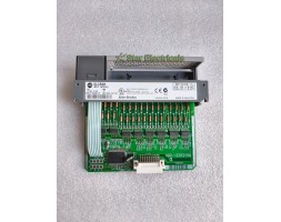 ALLEN-BRADLEY 1746-IV32 ALLEN-BRADLEY 1746IV32 SLC 500 DC-SOURCE INPUT MODULE