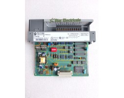 ALLEN-BRADLEY 1746-NI4 ALLEN-BRADLEY 1746NI4 SLC 500 ANALOG INPUT MODULE